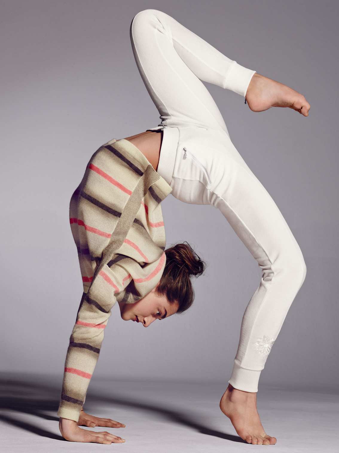 Daniela Maier Artistic Model